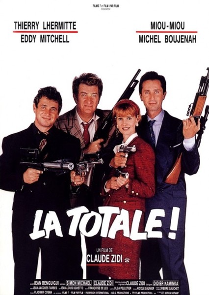 La Totale!