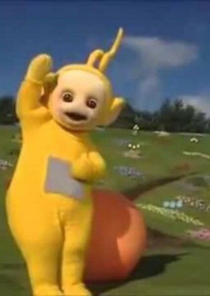 Laa-Laa photo