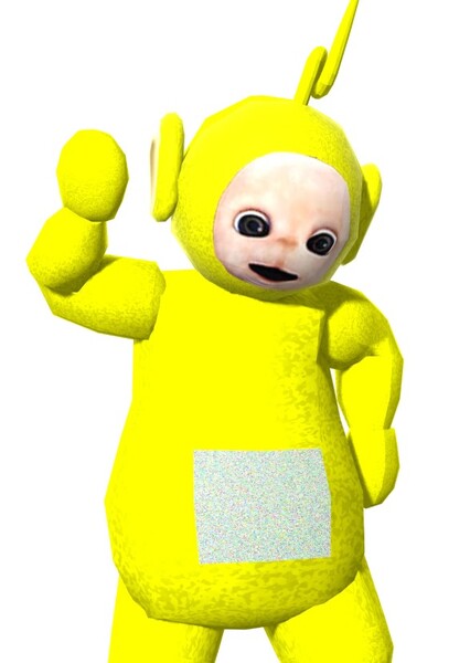 Laa-Laa photo
