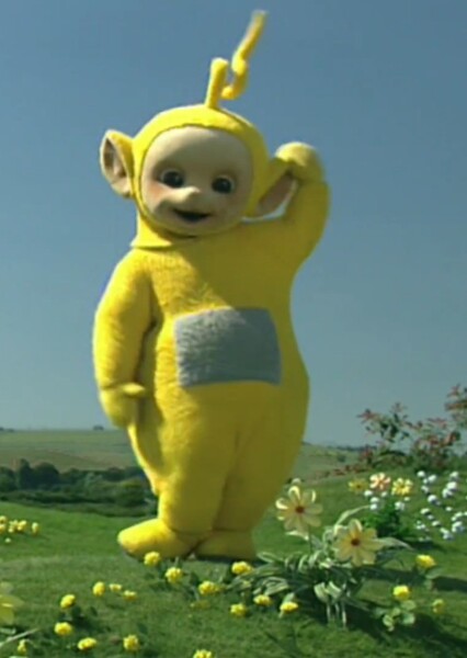 Laa-Laa photo