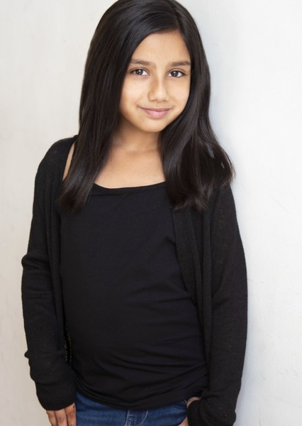 Laaibah Alvi photo