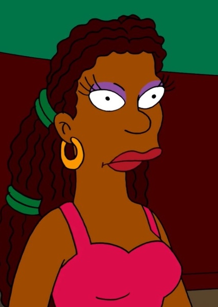 LaBarbara Conrad Fan Casting
