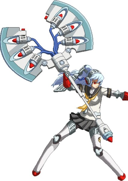 Labrys