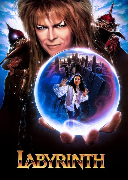 Labyrinth photo
