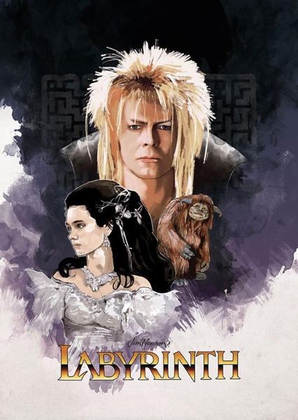 Labyrinth photo