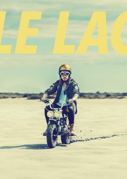 Lac (Julien Doré)