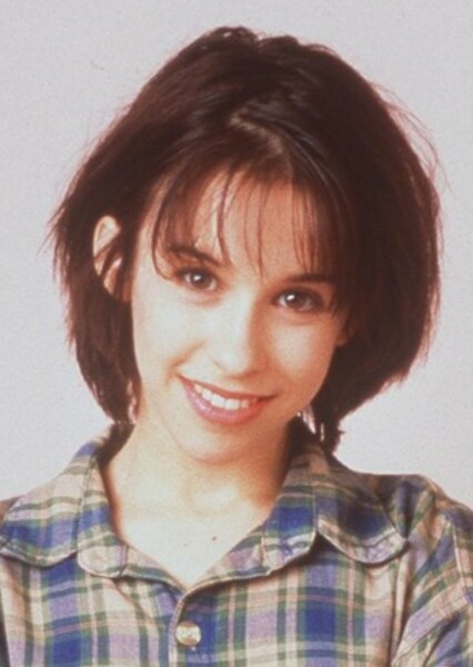 Lacey Chabert photo