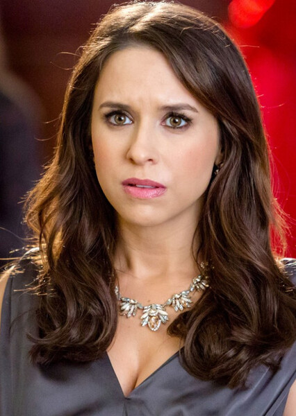 Lacey Chabert photo