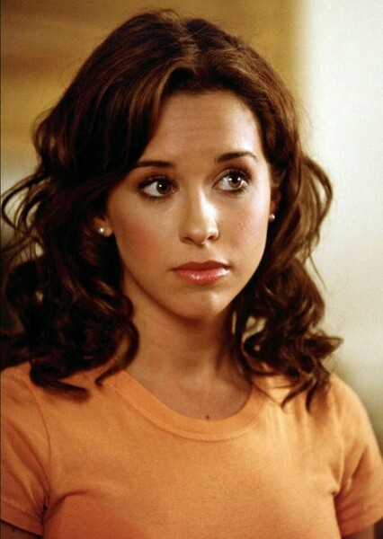 Lacey Chabert photo