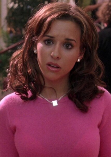 Lacey Chabert photo