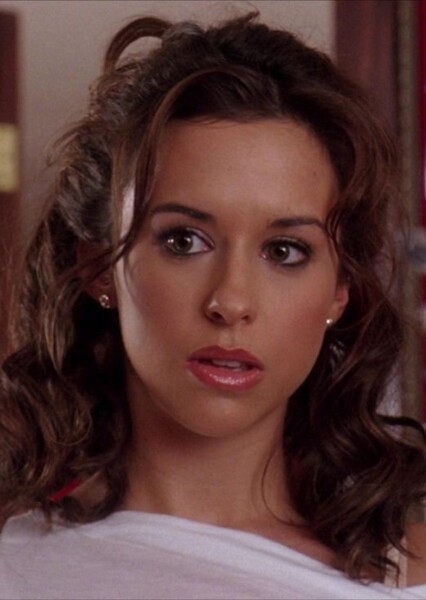 Lacey Chabert photo