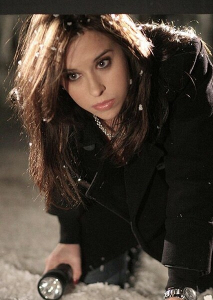 Lacey Chabert photo