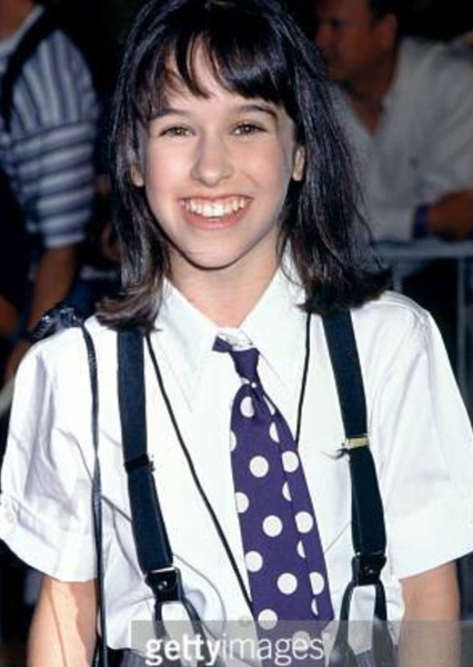 Lacey Chabert photo