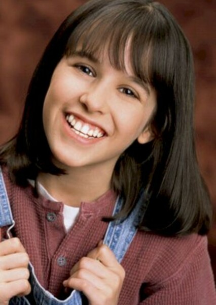 Lacey Chabert photo
