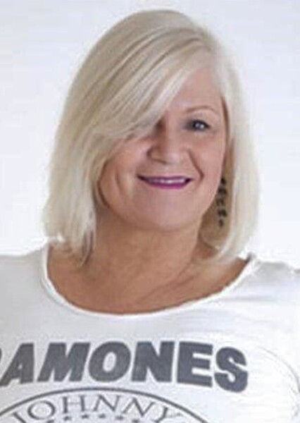 Lacey Starr