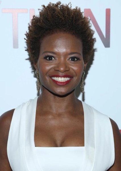 LaChanze