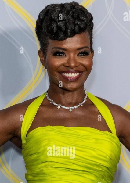 LaChanze photo