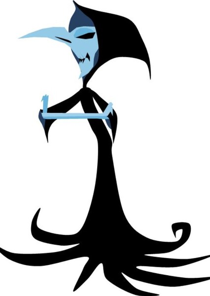 Lachesis (Disney)