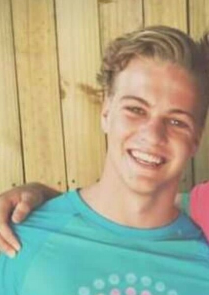 Lachie Dearing photo