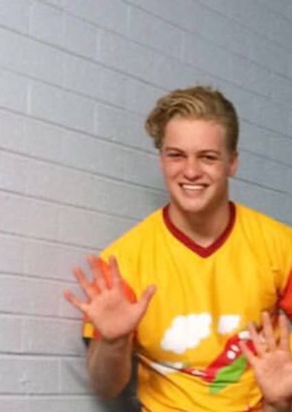 Lachie Dearing photo