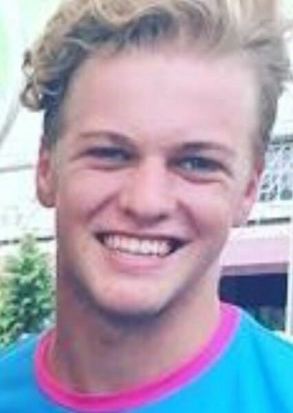 Lachie Dearing photo