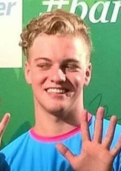 Lachie Dearing photo