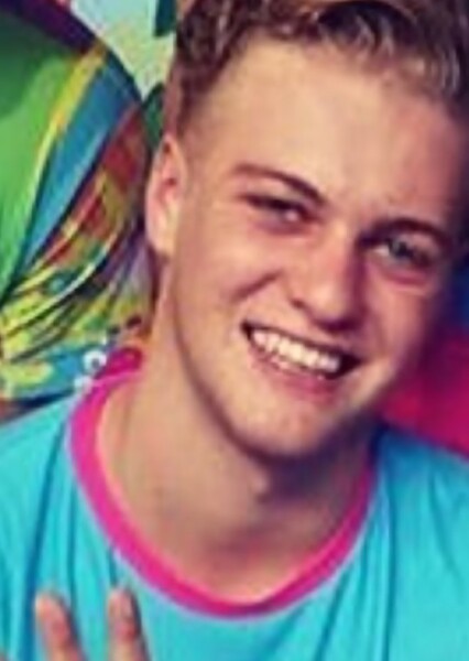 Lachie Dearing photo