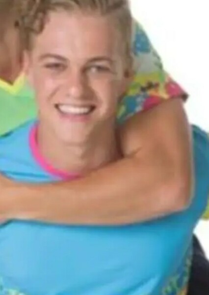 Lachie Dearing photo