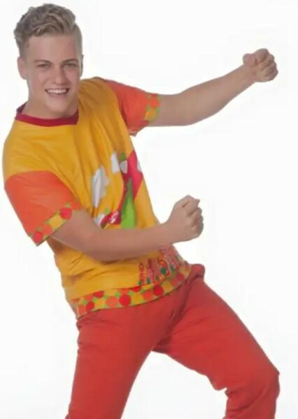 Lachie Dearing photo