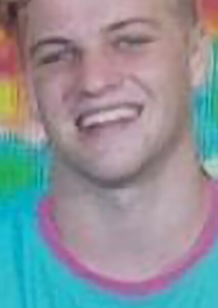 Lachie Dearing photo