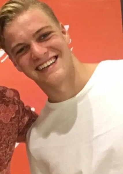 Lachie Dearing photo
