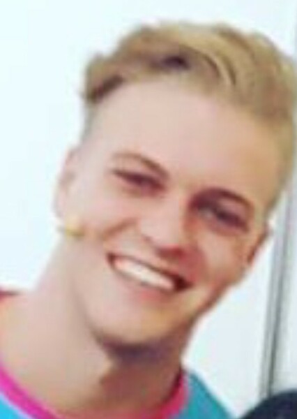 Lachie Dearing photo