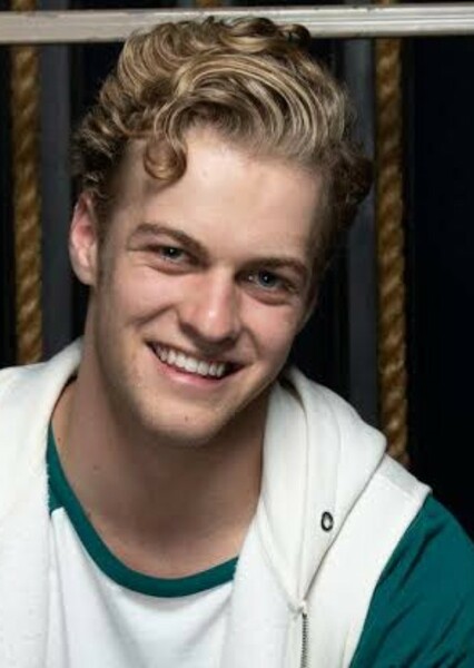Lachie Dearing photo