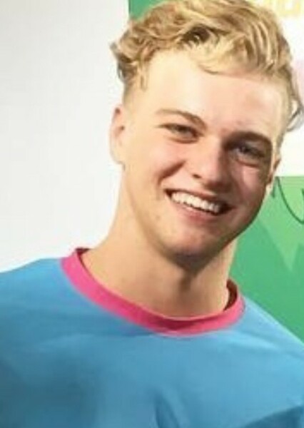 Lachie Dearing photo