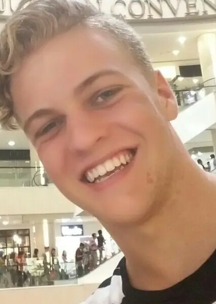 Lachie Dearing photo