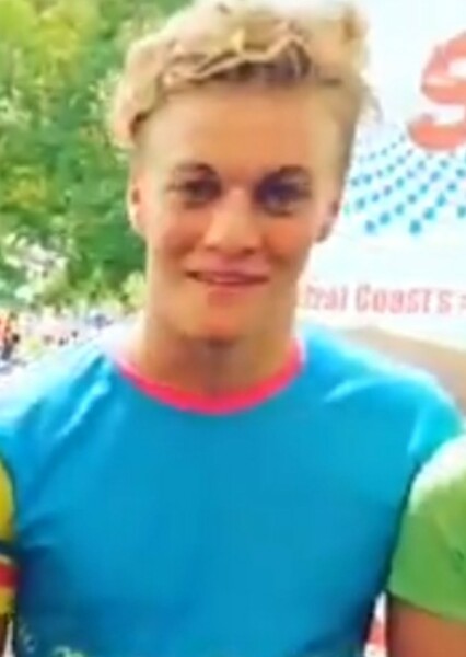 Lachie Dearing photo