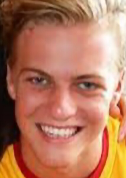 Lachie Dearing photo