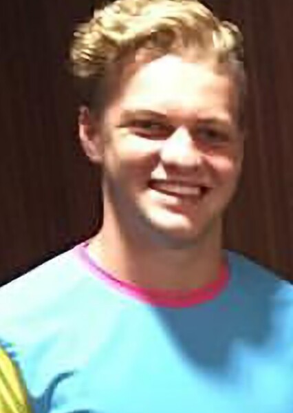 Lachie Dearing photo