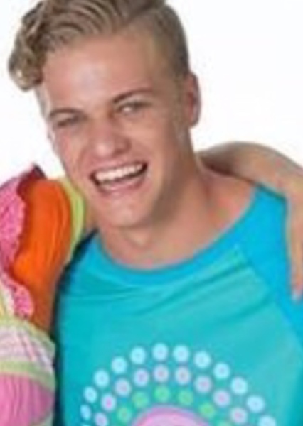 Lachie Dearing photo