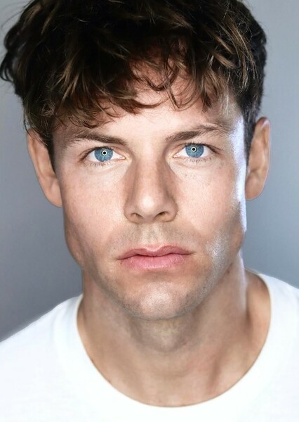 Lachlan Buchanan photo