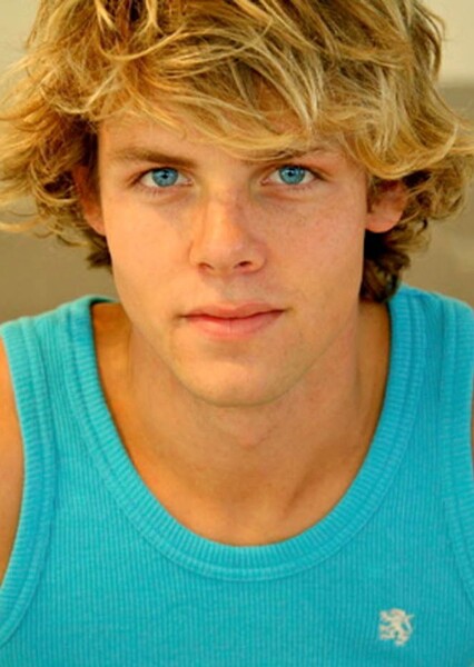 Lachlan Buchanan
