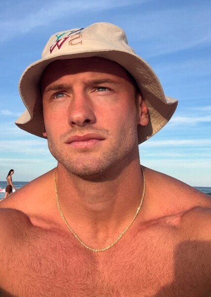 Lachlan McLean photo
