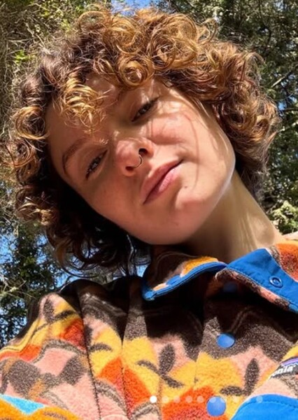 Lachlan Watson photo