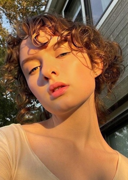 Lachlan Watson photo