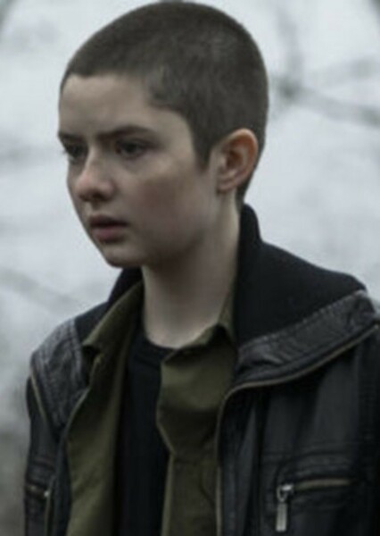 Lachlan Watson photo