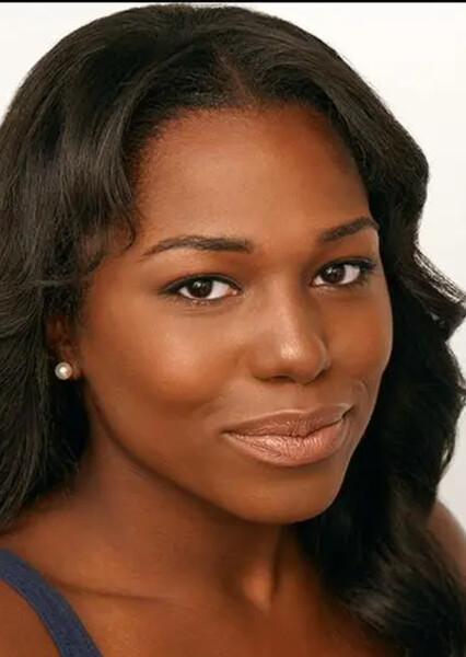 Laci Mosley photo