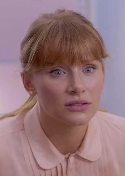 Lacie Pound (Black Mirror)