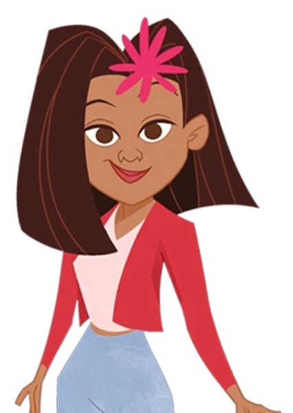 LaCienega Bouldvarez