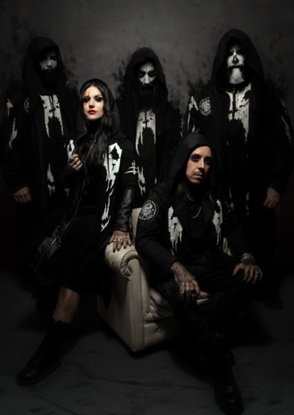 Lacuna Coil photo