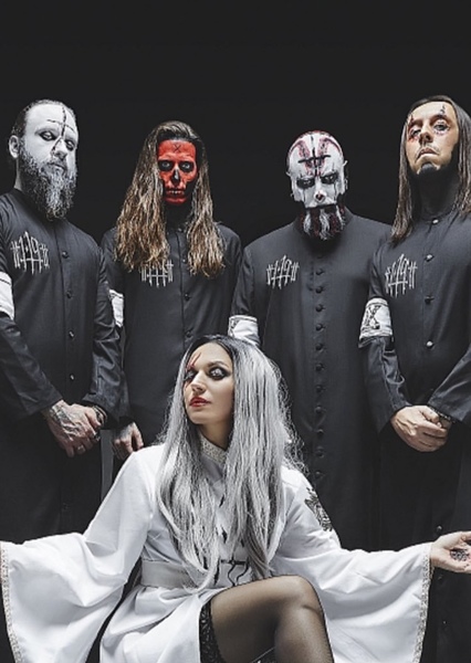 Lacuna Coil